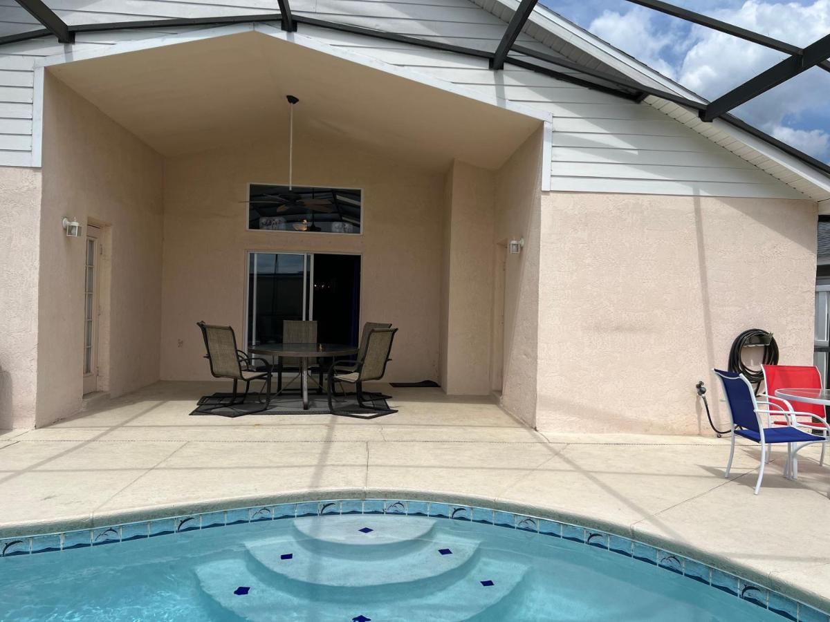 Roaring Creek Residence Orlando Extérieur photo