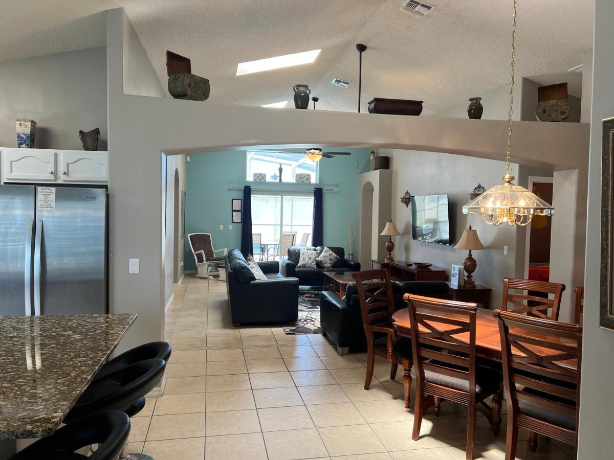 Roaring Creek Residence Orlando Extérieur photo