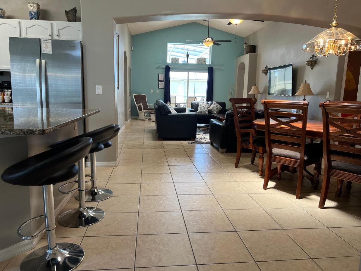 Roaring Creek Residence Orlando Extérieur photo