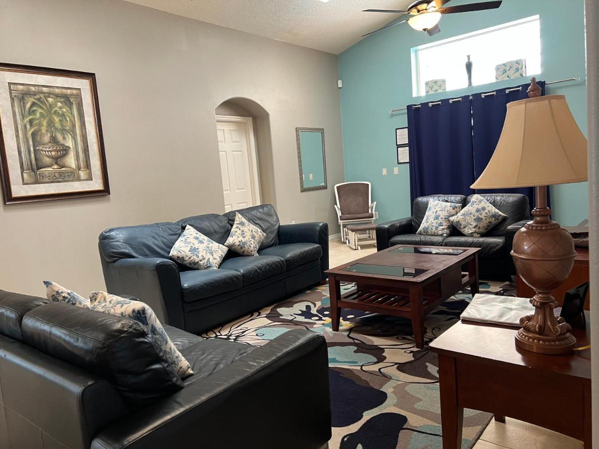 Roaring Creek Residence Orlando Extérieur photo