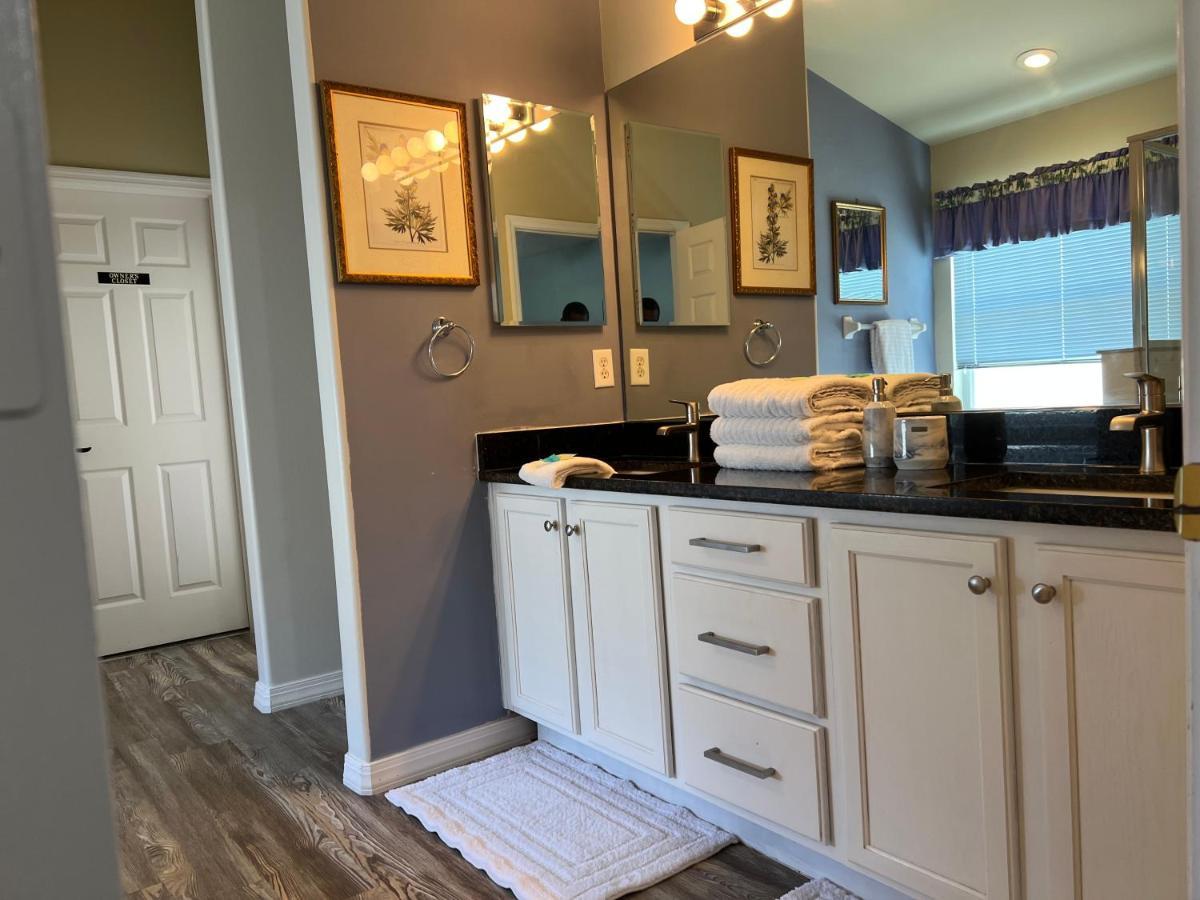 Roaring Creek Residence Orlando Extérieur photo