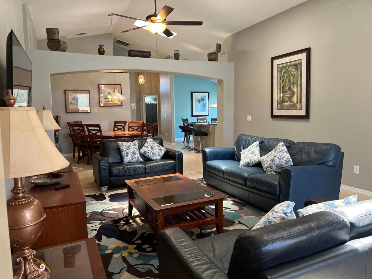 Roaring Creek Residence Orlando Extérieur photo