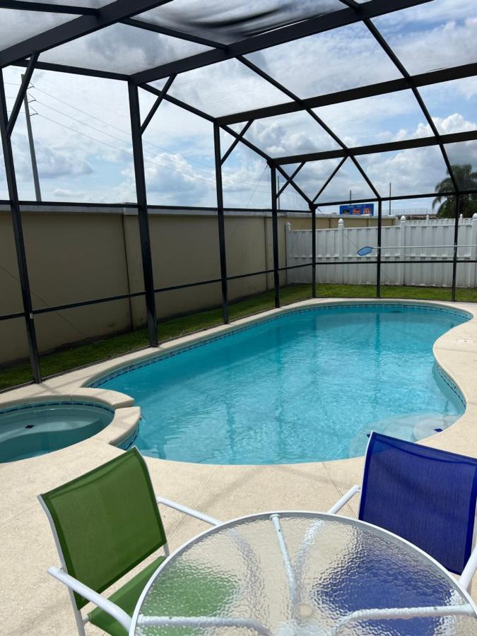 Roaring Creek Residence Orlando Extérieur photo