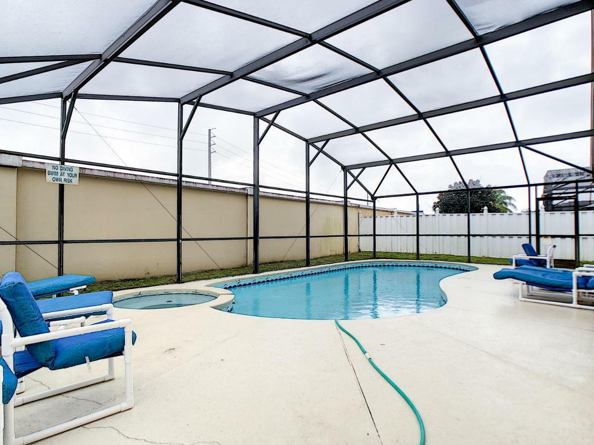 Roaring Creek Residence Orlando Extérieur photo