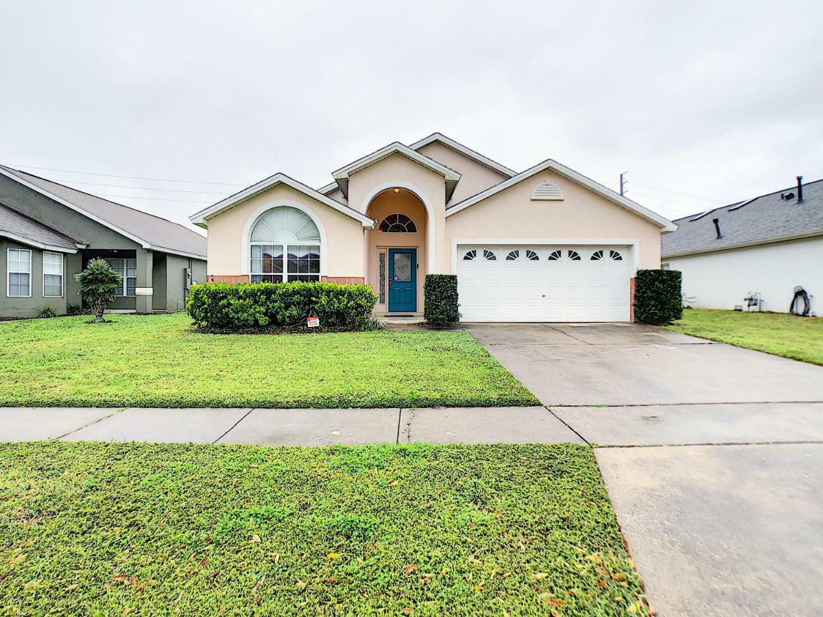 Roaring Creek Residence Orlando Extérieur photo