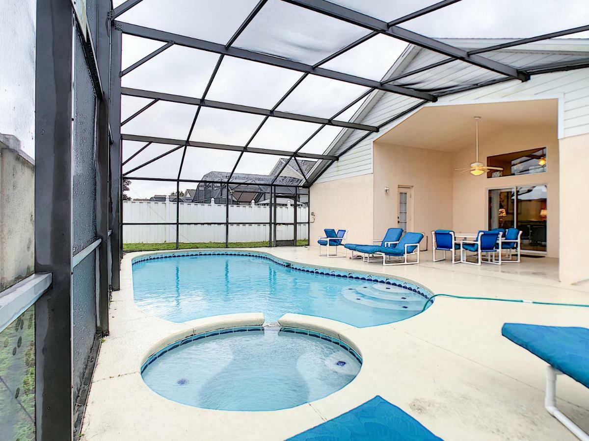 Roaring Creek Residence Orlando Extérieur photo